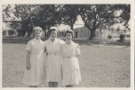 Filey Nursing Staff