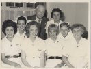 Filey Nursing Staff