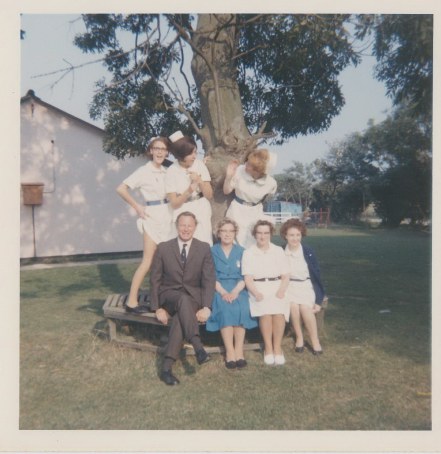 Filey Nursing Staff
