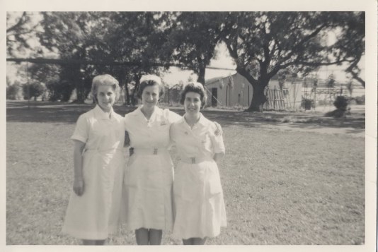 Filey Nursing Staff