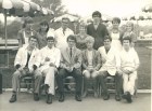 Staff 1968