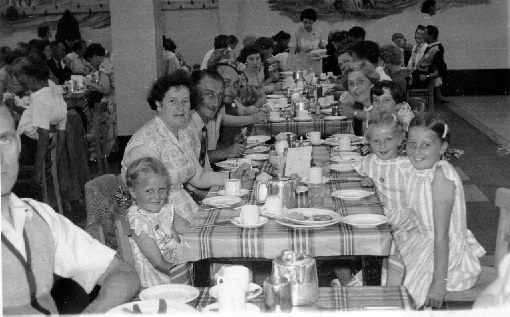 Filey People