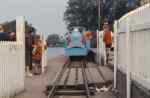 Boating Lake & Miniature Railway