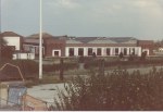 Kent Dining Hall