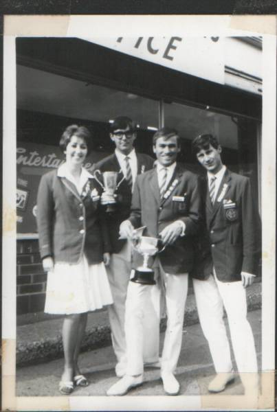 Filey Photos from 1964 & 1965