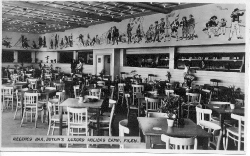 The Regency Bar