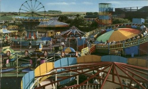 The Fun Fair