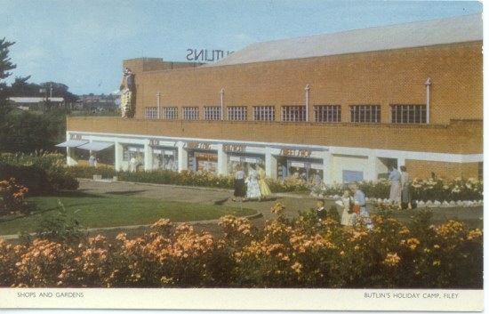 Empire Theatre