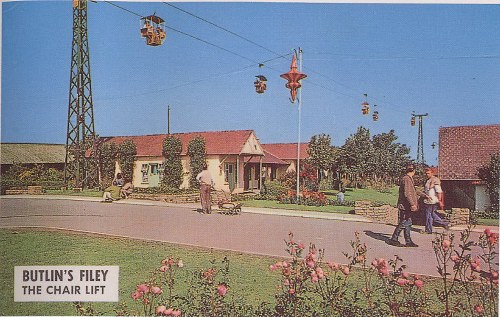Chairlift