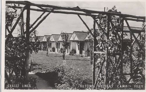 Chalet Lines