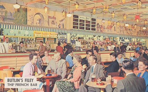 French Bar
