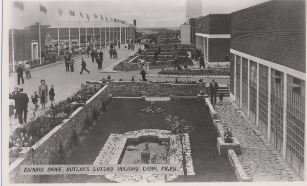 Edmund Drive