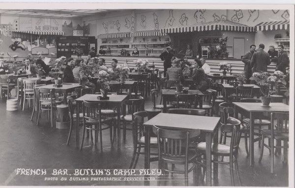 French Bar