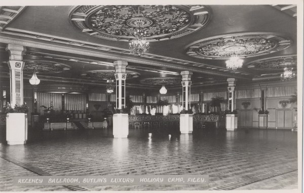 Regency Ballroom