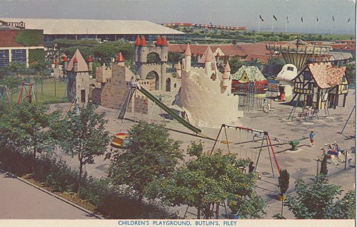 Children's Playground