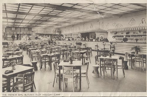 French Bar