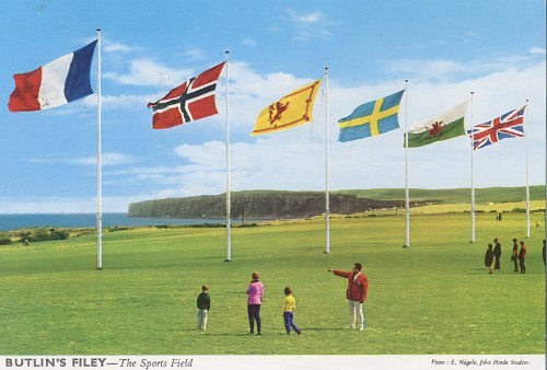 Sports Field