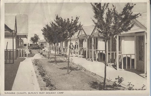 Chalets