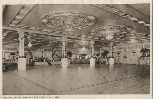 Ballroom