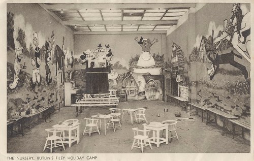 Nursery
