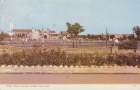 Tennis Courts