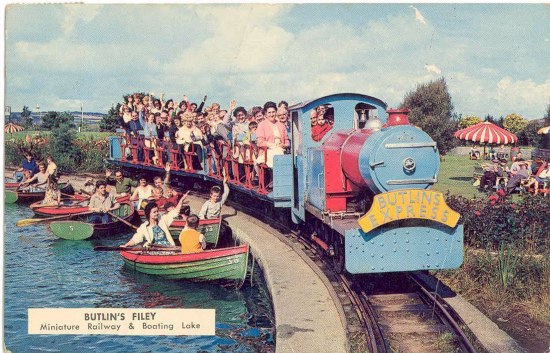 Miniature Railway