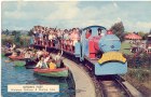 Miniature Railway at Filey