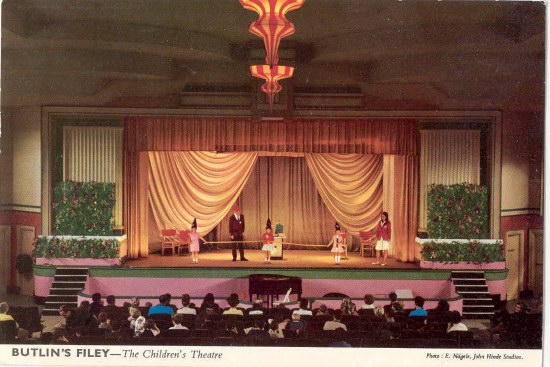Children's Theatre