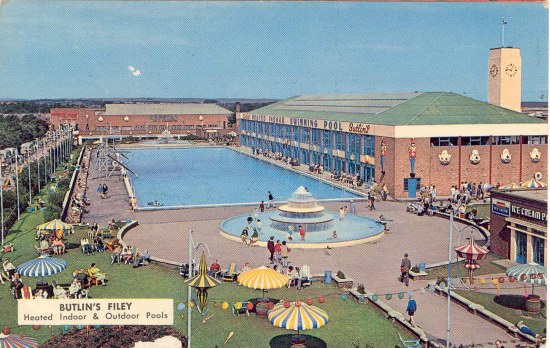 Swimming Pools