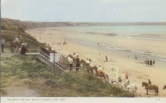 The Beach