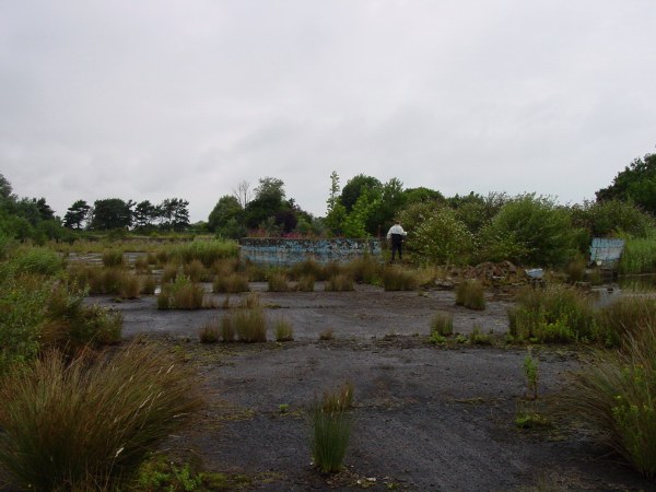 Boating Lake