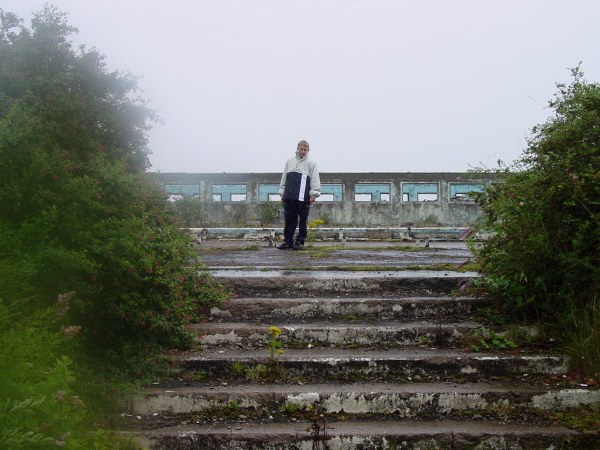 Diving Boards