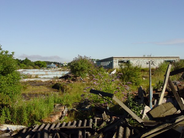 Pool Complex
