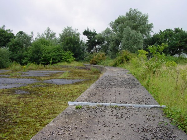 Miniature Railway Track