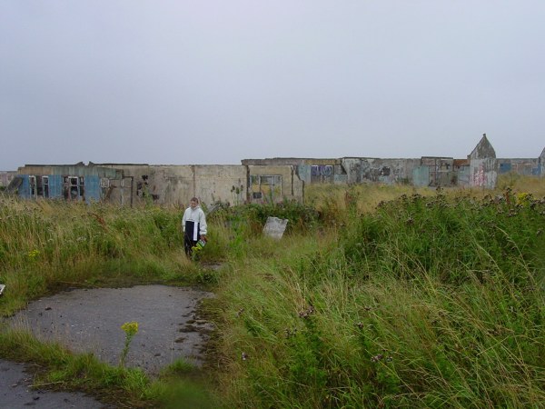 White Camp