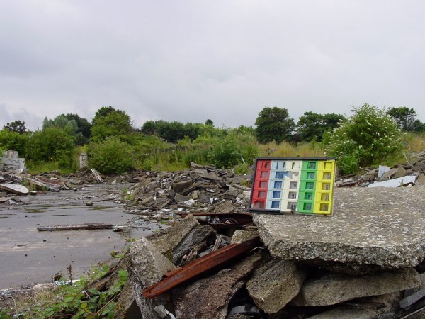 Bingo Relic