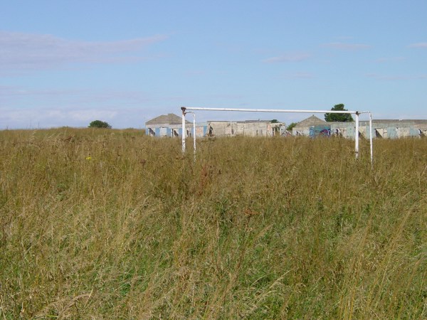 Sports Field