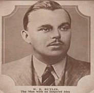 Butlins Memorabilia Website Sir Billy Butlin Discussion