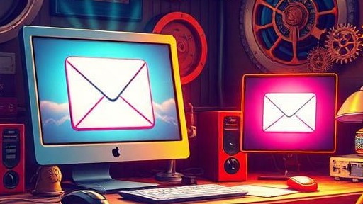 Email Mark
