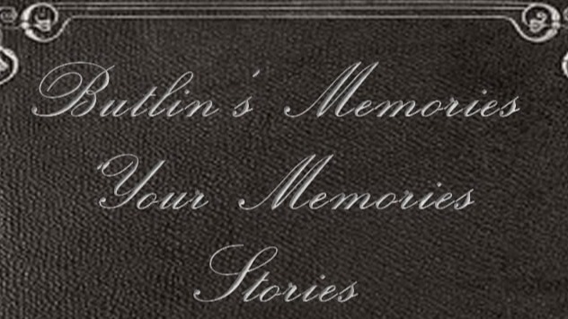 Sharing "Your Memories" with Butlins Memories