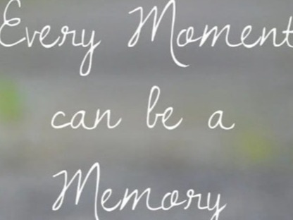 Donating to the Butlins Memories website