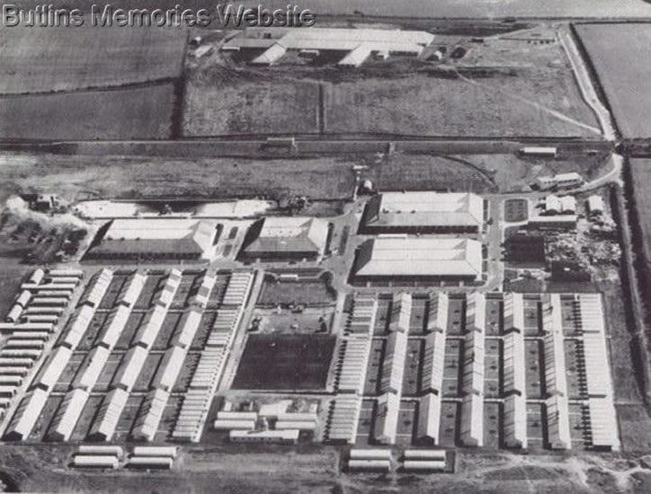 Butlins Ayr maps and guides