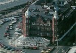 Metropole Hotel, Blackpool