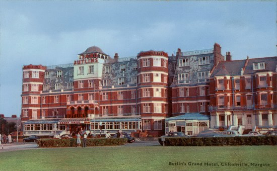 Grand Hotel