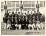 Redcoat Photo 1960