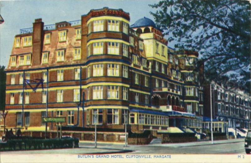 Grand Hotel