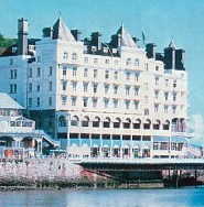 Butlins Grand Hotel, Llandudno