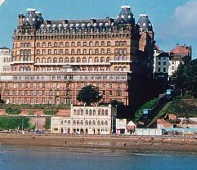 Grand Hotel, Scarborough