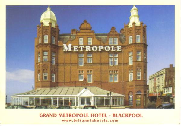 2010 Postcard