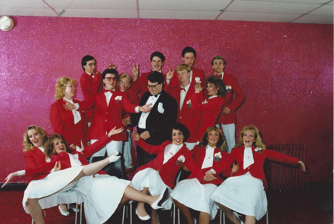 Redcoats